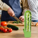 Recipiente para Armazenar Ervas Frescas – Mantém Legumes e Verduras Conservados na Geladeira