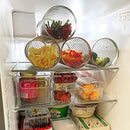 Cesta de Churrasco em Aço Inoxidável – Malha Antivazamento para Grelhar com Segurança